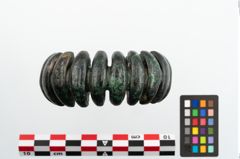 Foto von Bronzearmreif (NHMW-PRAE-024145)